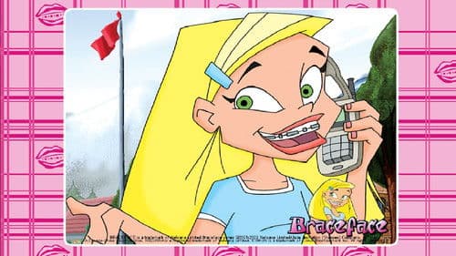 Braceface – Alles klar, Sharon Spitz? Bild 1