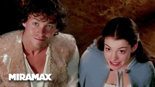 The Magical World of Ella Enchanted Bild 1