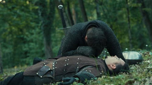 ...and God was Silent Bild 1