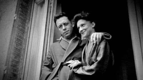 María Casares, a muller que viviu mil vidas Bild 1