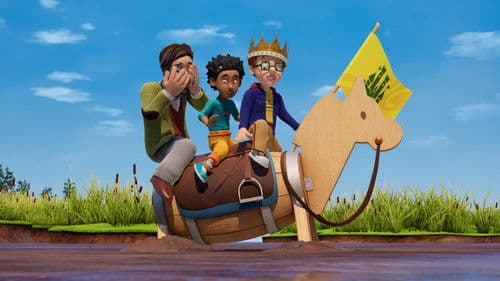 Fireman Sam - The Great Show Bild 8