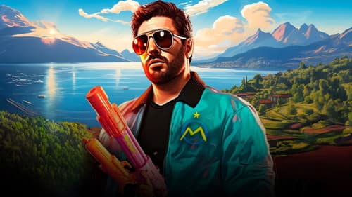 C'est Montreux bébé ! (De Pagnol à Jul) Bild 1