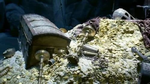 Die Jagd nach dem Schatz der Nibelungen Bild 2