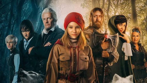 Красная Шапочка Bild 1