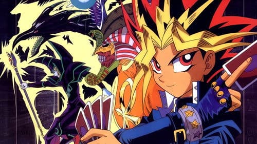 Yu-Gi-Oh! Season Zero Bild 1