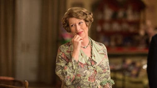 Florence Foster Jenkins Bild 5