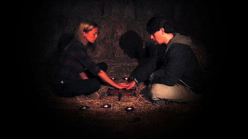 Curse of the Witching Tree Bild 1