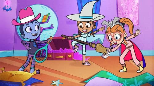 Vampirina: Ghoul Girls Rock! Bild 3