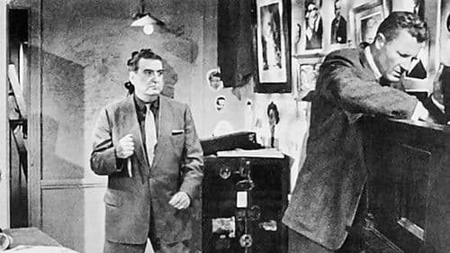 The Invisible Avenger Bild 2