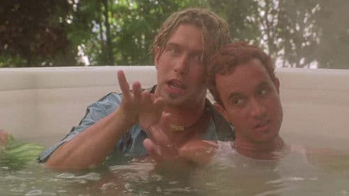 Bud und Doyle - Total Bio, garantiert schädlich Bild 3