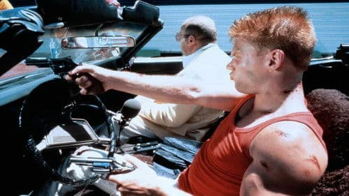 Blood, Drugs & Libido - Überleben in L.A. Bild 5