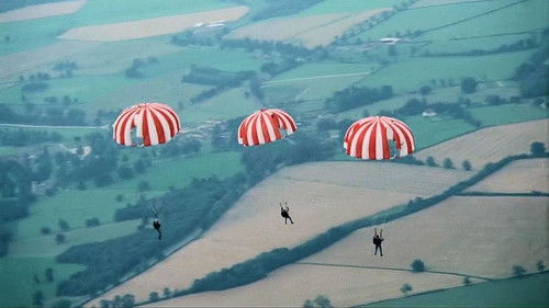 Alien Invasion Bild 4