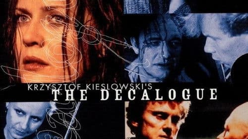 Dekalog Bild 8