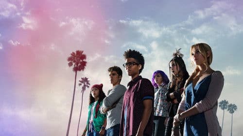 Marvel's Runaways Bild 6