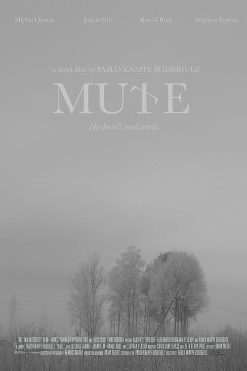 Mute