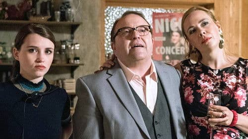 Größer als im Fernsehen Bild 1