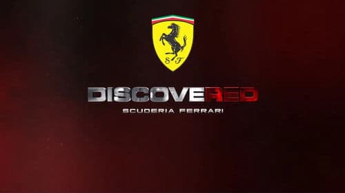 DiscoveRED - Scuderia Ferrari Bild 1