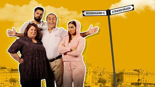 Flykten till Östermalm Bild 1