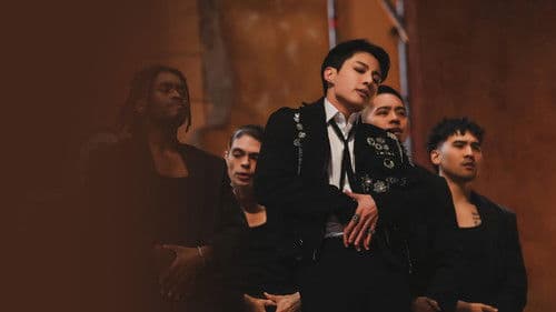 ＜JUNG KOOK: I AM STILL＞ THE ORIGINAL Bild 5