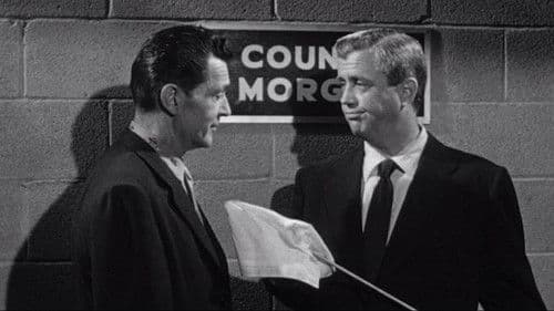 The Phantom from 10,000 Leagues Bild 8