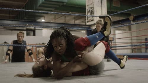 Wanted: Strong Woman Bild 1