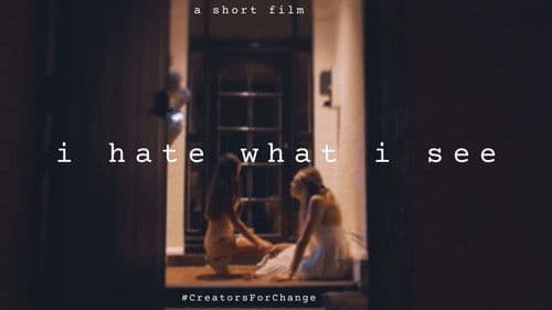 I hate what I see Bild 1