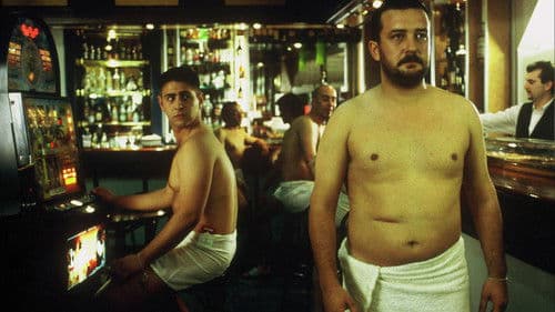 Der Club der Bären Bild 2