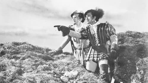 Eine Prinzessin verliebt sich Bild 8