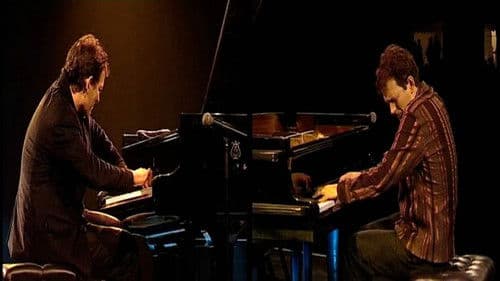 Brad Mehldau - Live In Marciac Bild 1