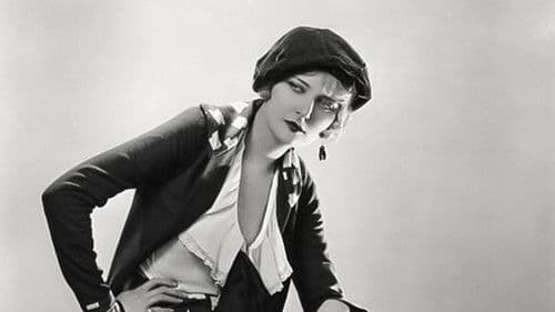 Shanghai Lady Bild 1