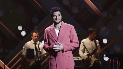 La fête de la chanson française - 20 ans d'émotions Bild 8