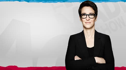 The Rachel Maddow Show Bild 8