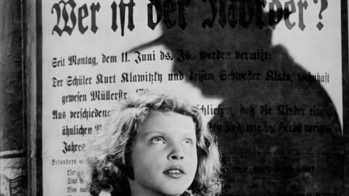 M - Eine Stadt sucht einen Mörder Bild 2