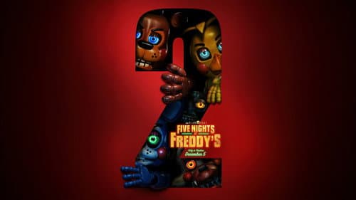 Five Nights at Freddy's 2 Bild 7