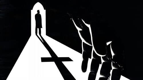 Der Mörder mit dem Rosenkranz Bild 1