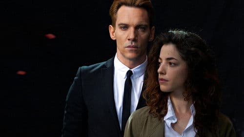 Die Damaskus Verschwörung Bild 2