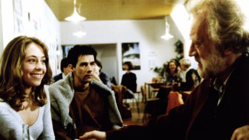 Der Klang der Stille Bild 4