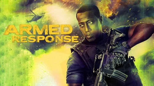 Armed Response - Unsichtbarer Feind Bild 8