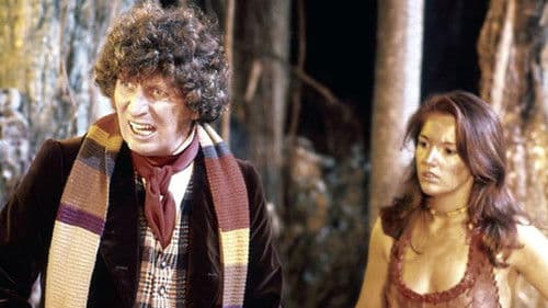 Doctor Who: Das Gesicht des Bösens Bild 2