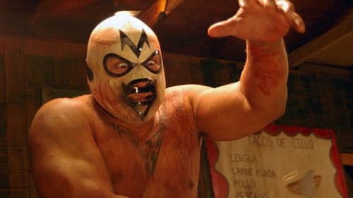 Wrestlemaniac - El Mascarado Massacre Bild 2