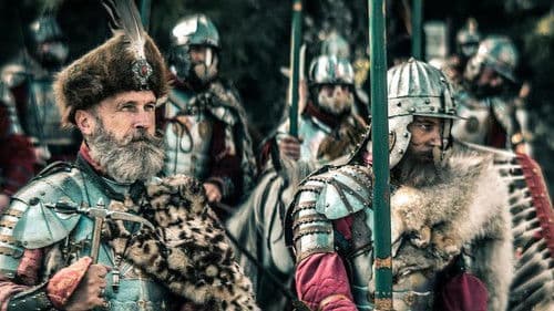 Zrodzeni do szabli Bild 2