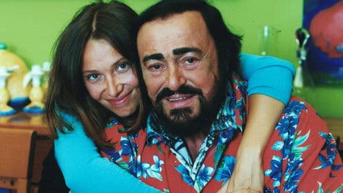 Pavarotti Bild 3