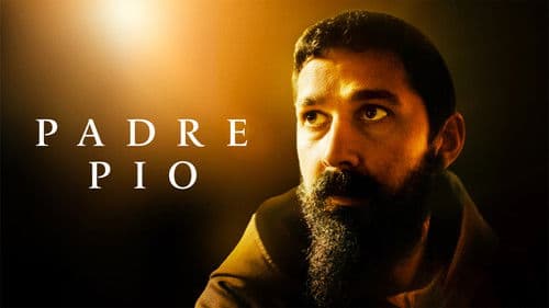 Padre Pio Bild 1