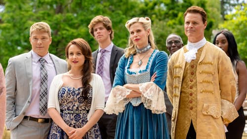 Gourmet Detective: Eat, Drink and Be Buried Bild 5