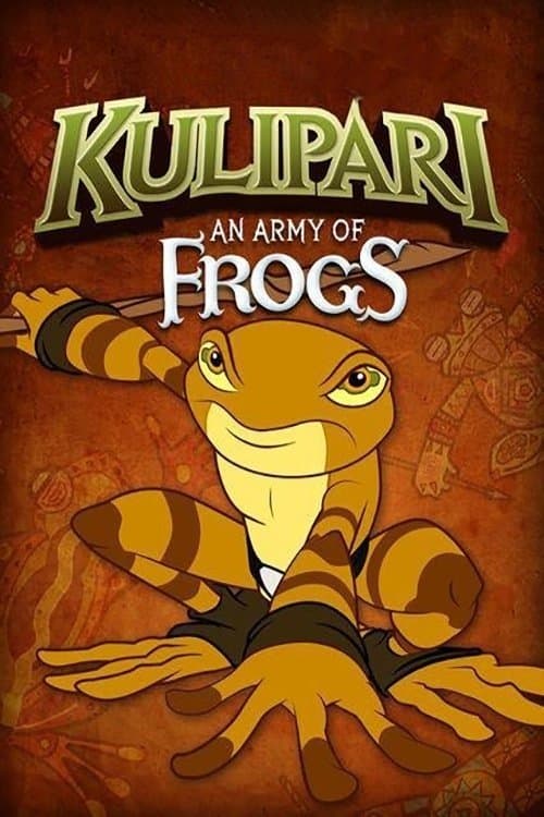 Kulipari – Die Frosch-Armee