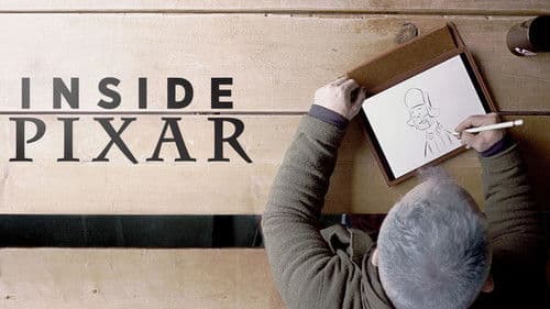 Inside Pixar Bild 3
