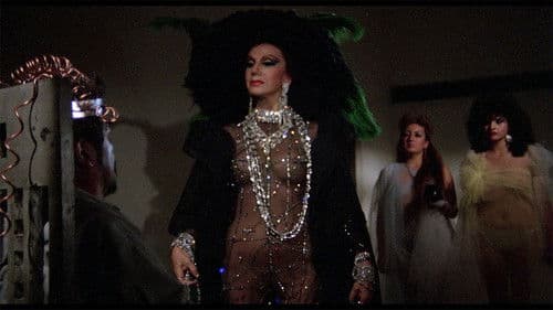 The Infernal Rapist Bild 2