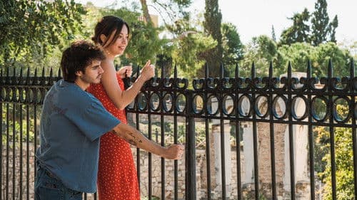 Eine perfekte Geschichte Bild 3