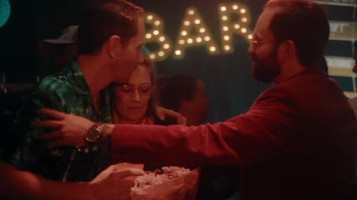 Brödraskapet Bild 1