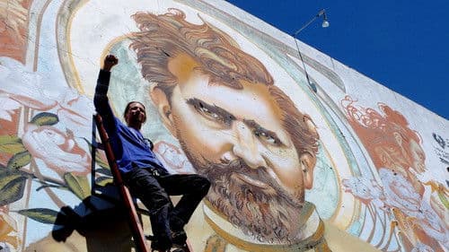 Mucha – Zwischen Popkunst und Slawischem Epos Bild 2